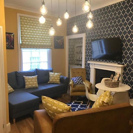 Central City Pad One Bedroom Plus Double Sofabed Bath Luaran gambar