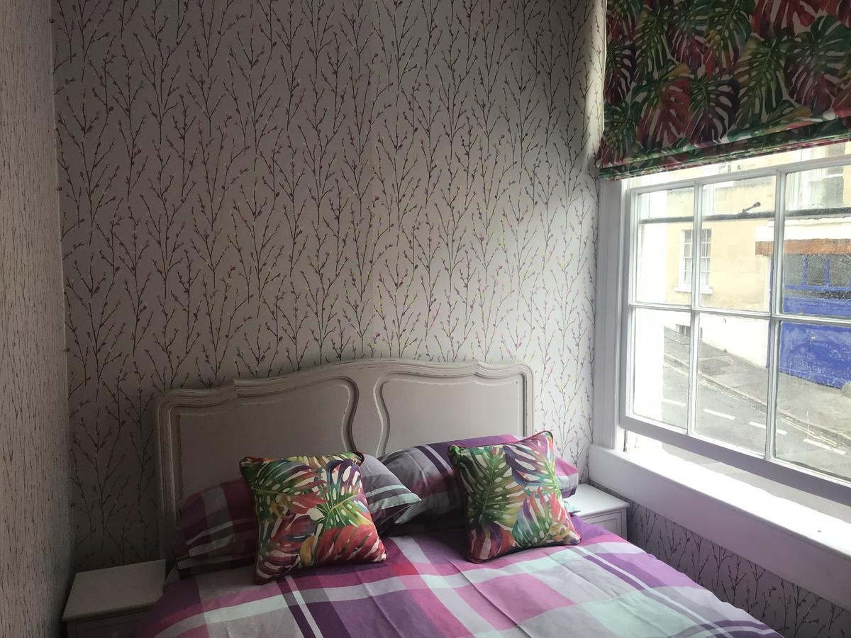 Central City Pad One Bedroom Plus Double Sofabed Bath Luaran gambar