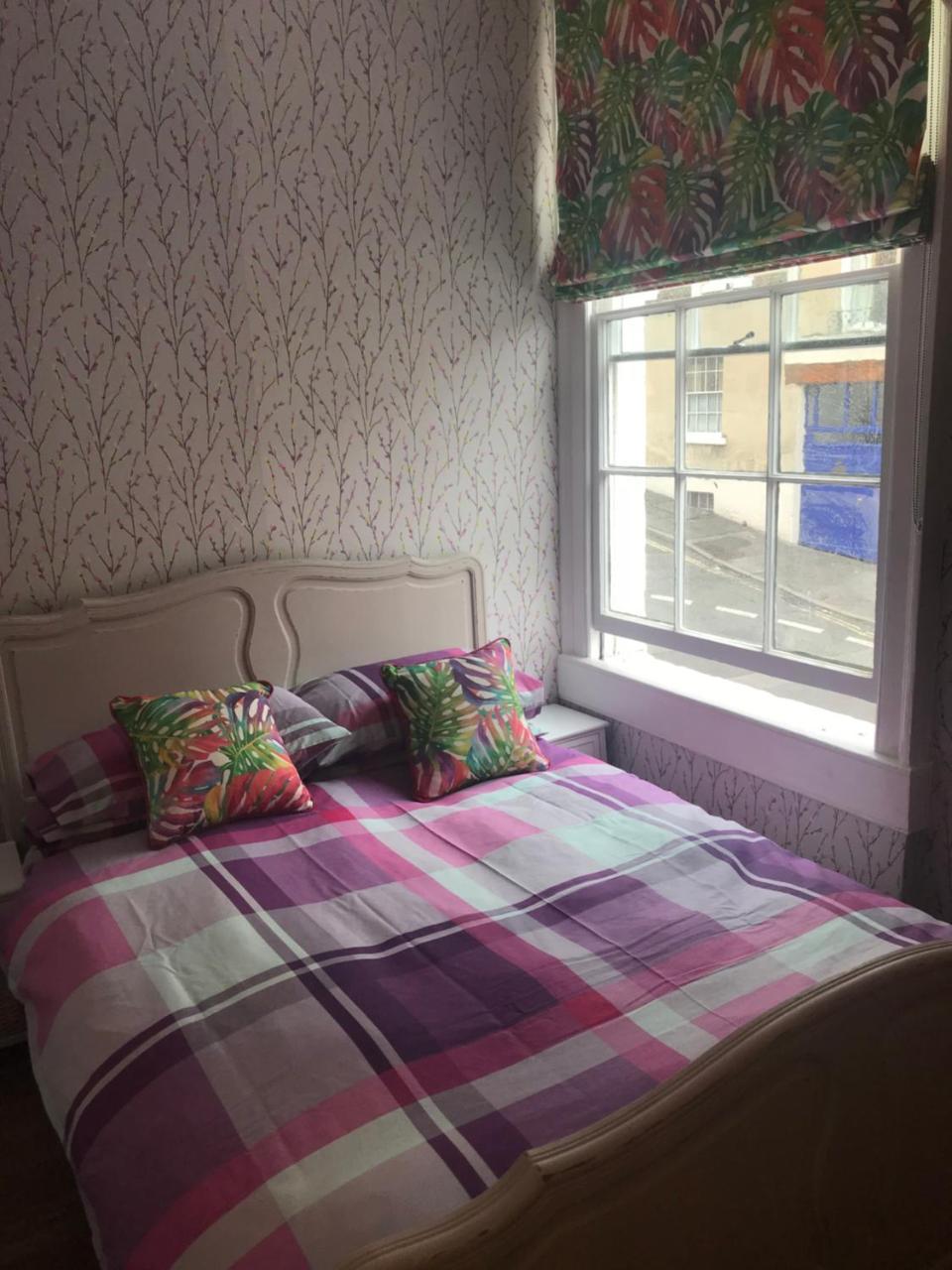 Central City Pad One Bedroom Plus Double Sofabed Bath Luaran gambar