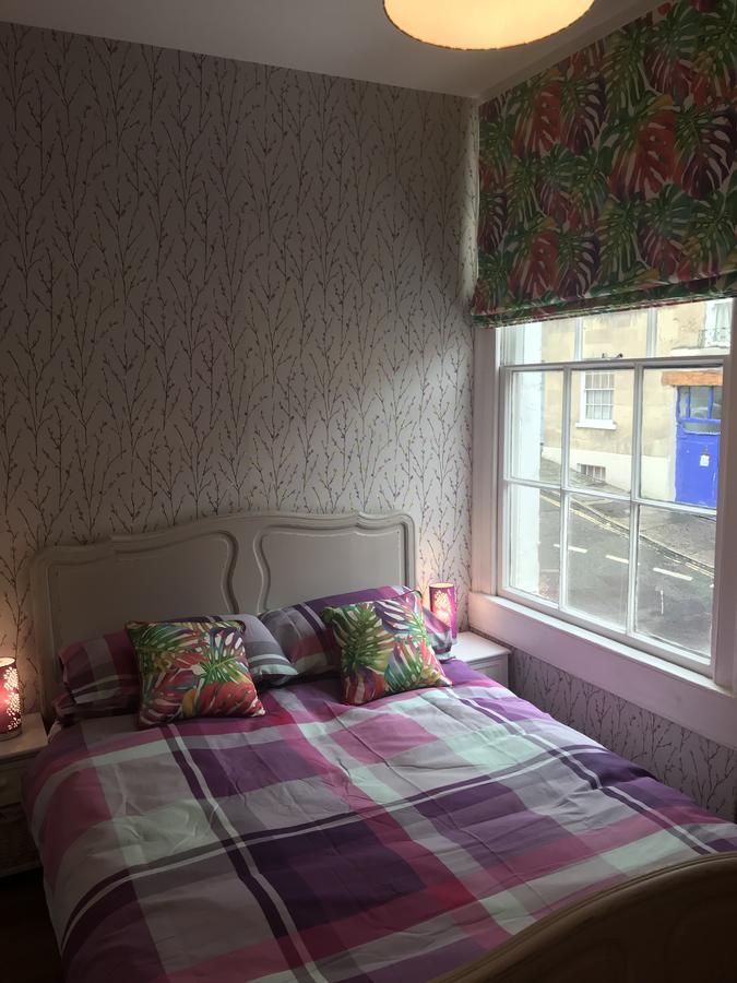 Central City Pad One Bedroom Plus Double Sofabed Bath Luaran gambar