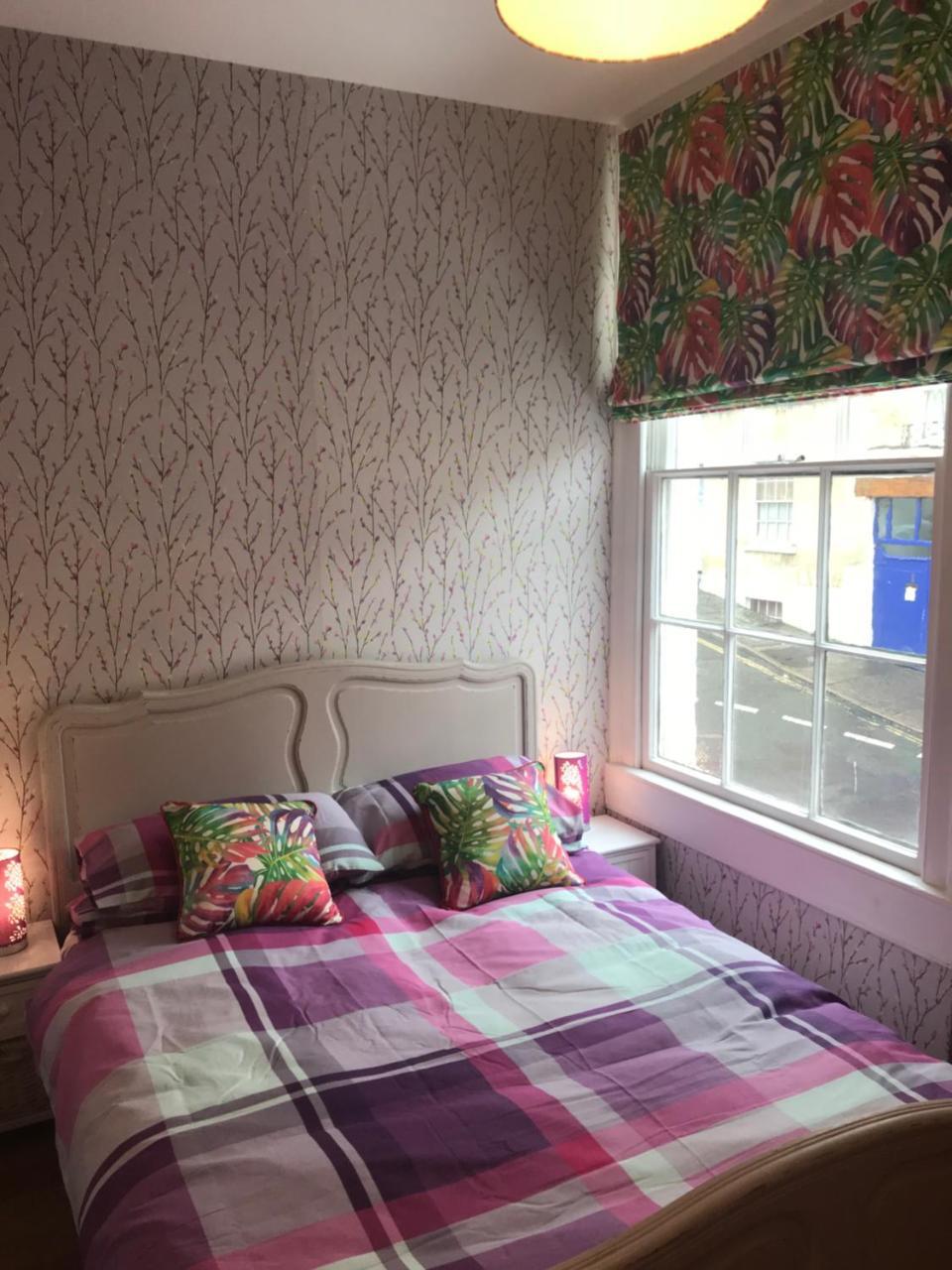 Central City Pad One Bedroom Plus Double Sofabed Bath Luaran gambar